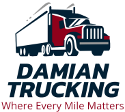 Damian Trucking